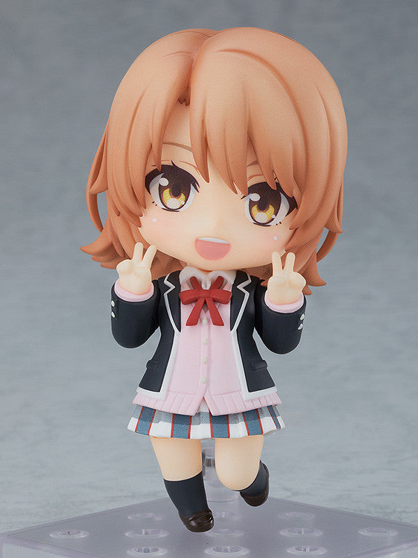 Nendoroid Oregairu Iroha Isshiki