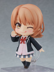 Nendoroid Oregairu Iroha Isshiki