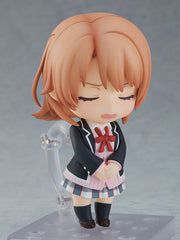 Nendoroid Oregairu Iroha Isshiki