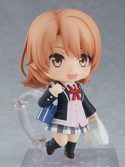 Nendoroid Oregairu Iroha Isshiki