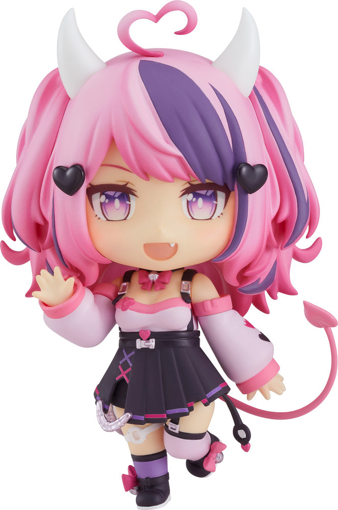 Nendoroid VShojo Ironmouse  Main image