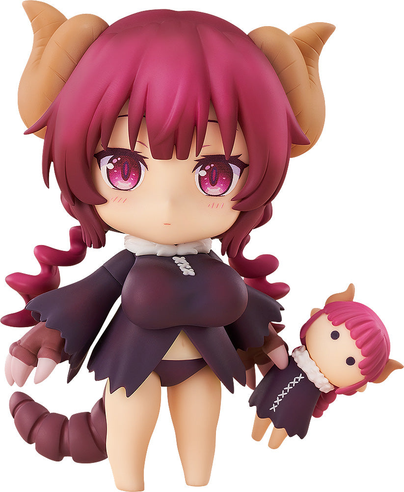 Nendoroid Miss Kobayashi's Dragon Maid Iruru Main image