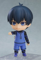 Nendoroid Bluelock Isagi Yoichi Pre-Order