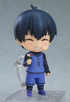 Nendoroid Bluelock Isagi Yoichi Pre-Order