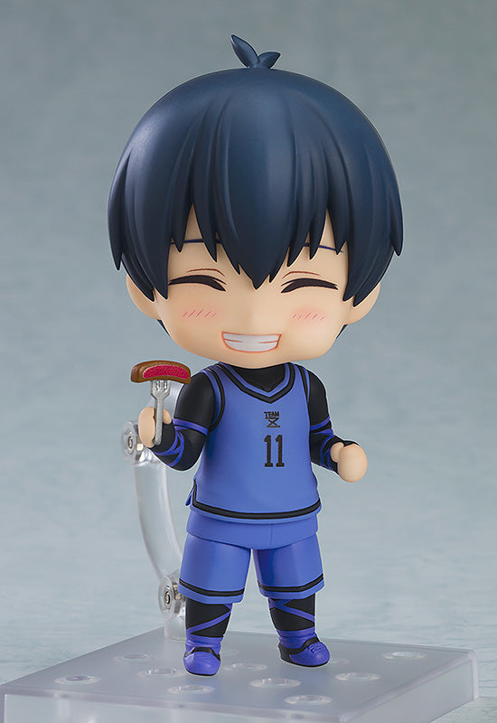 Nendoroid Bluelock Isagi Yoichi Pre-Order