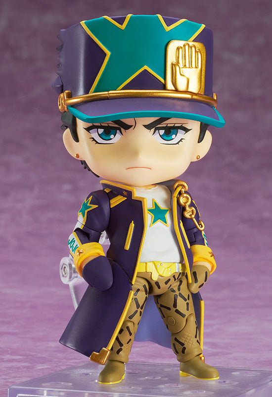 Nendoroid JoJos Bizarre Jotaro Kujo Stone Ocean Version Secondary image
