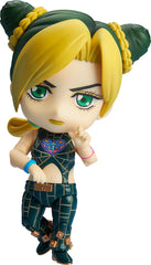 Nendoroid JoJos Bizarre Adventure Stone Ocean Jolyne Cujoh Pre-Order