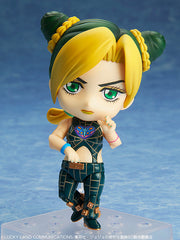 Nendoroid JoJos Bizarre Adventure Stone Ocean Jolyne Cujoh Pre-Order