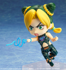 Nendoroid JoJos Bizarre Adventure Stone Ocean Jolyne Cujoh Pre-Order