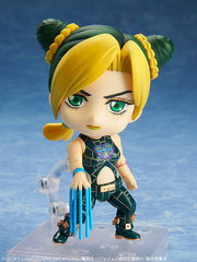 Nendoroid JoJos Bizarre Adventure Stone Ocean Jolyne Cujoh Pre-Order