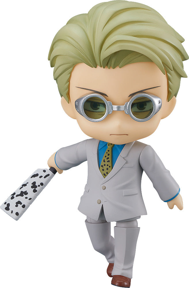 Nendoroid Jujutsu Kaisen Kento Nanami Main image