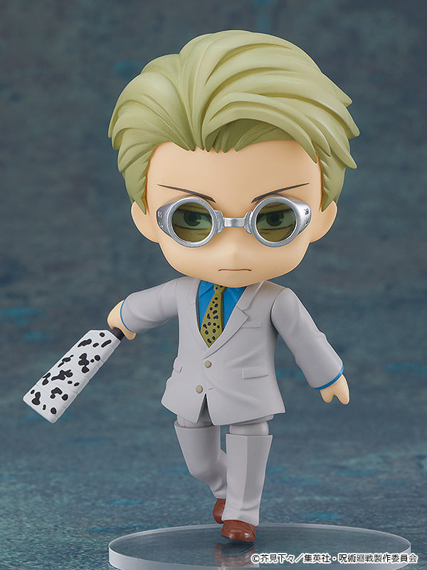 Nendoroid Jujutsu Kaisen Kento Nanami Pre-Order Secondary image