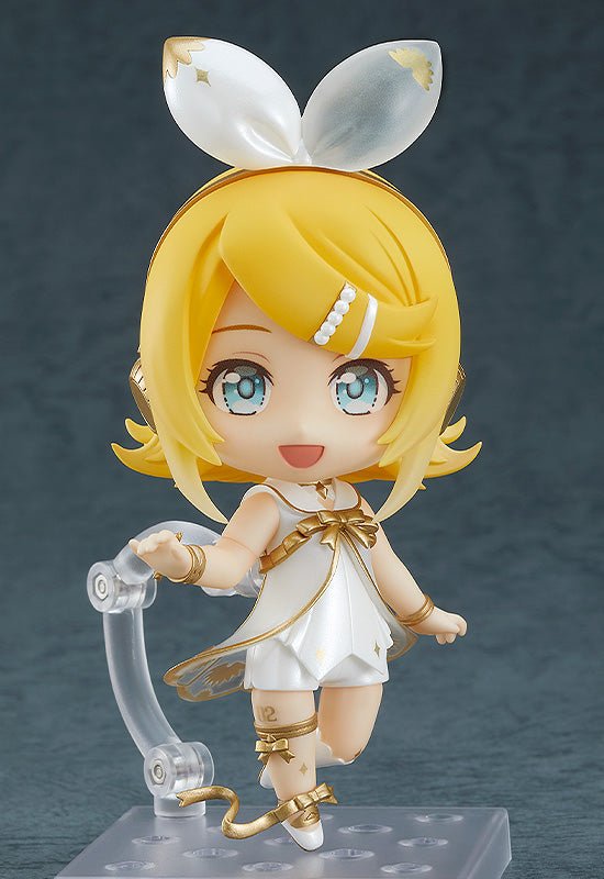 Nendoroid Kagamine Rin Symphony 2022 Version