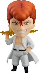 Nendoroid Yu Yu Hakusho Kazuma Kuwabara