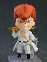 Nendoroid Yu Yu Hakusho Kazuma Kuwabara