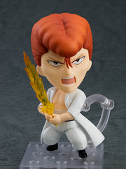 Nendoroid Yu Yu Hakusho Kazuma Kuwabara