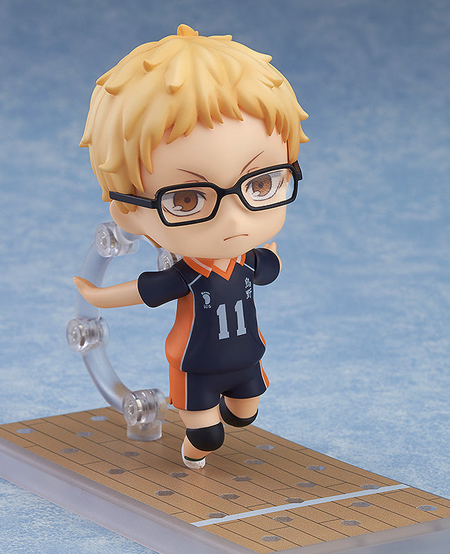 Nendoroid Haikyu!! Kei Tsukishima