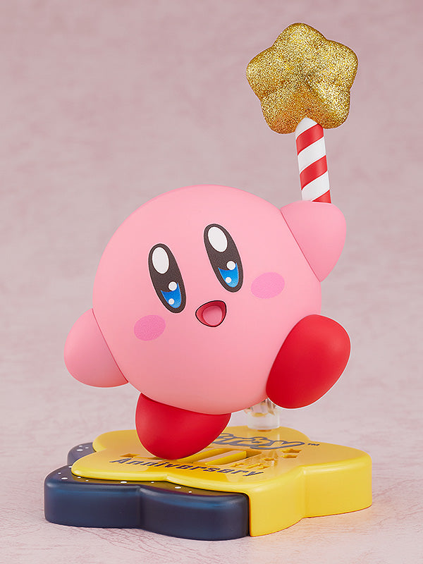 Nendoroid Kirby 30th Anniversary Edition Main image