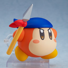 Nendoroid Kirby Waddle Dee (re-run)