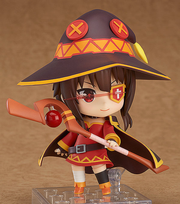 Nendoroid Konosuba Megumin (3rd-run) Secondary image
