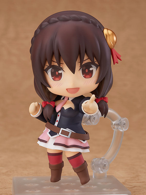 Nendoroid Konosuba Yunyun 