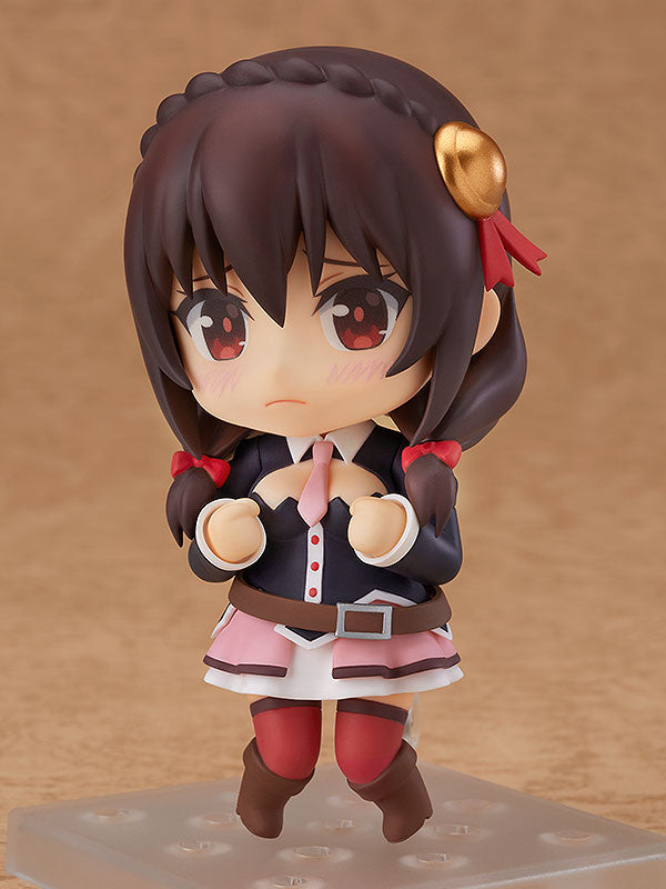 Nendoroid Konosuba Yunyun (re-run) Secondary image