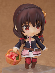 Nendoroid Konosuba Yunyun 