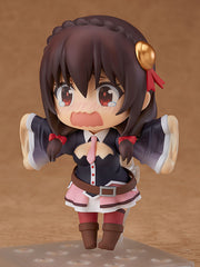 Nendoroid Konosuba Yunyun 