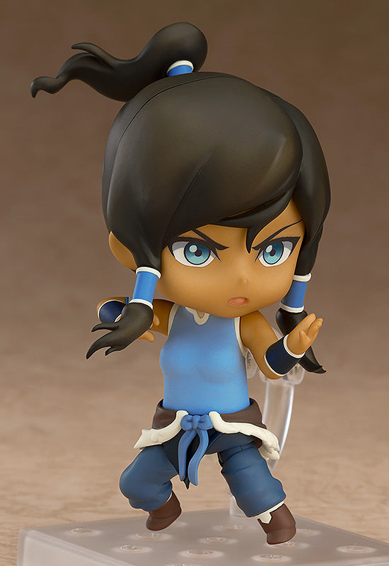 Nendoroid The Legend of Korra