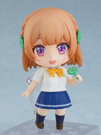 Nendoroid  Osamake Kuroha Shida
