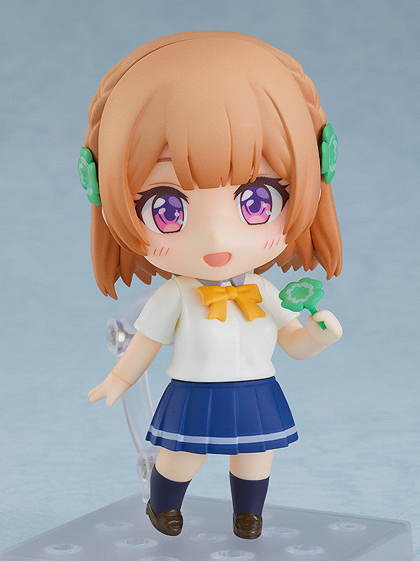 Nendoroid  Osamake Kuroha Shida