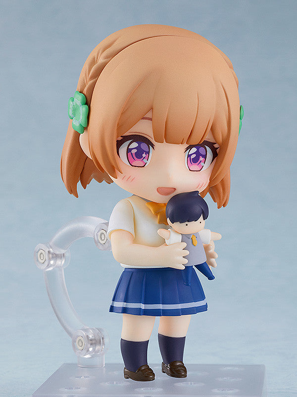 Nendoroid  Osamake Kuroha Shida Main image