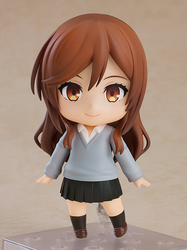 Nendoroid Horimiya Kyoko Hori Pre-Order Secondary image
