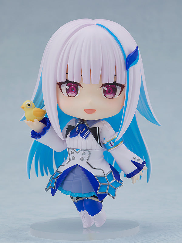 Nendoroid Nijisanji Lize Helesta Secondary image