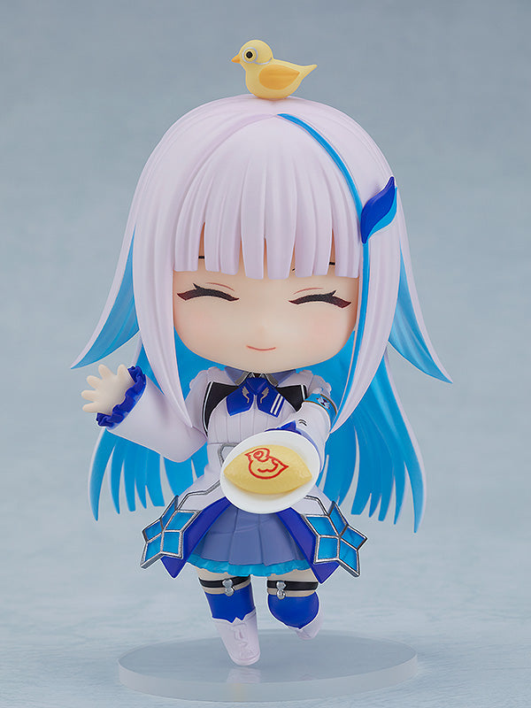 Nendoroid Nijisanji Lize Helesta