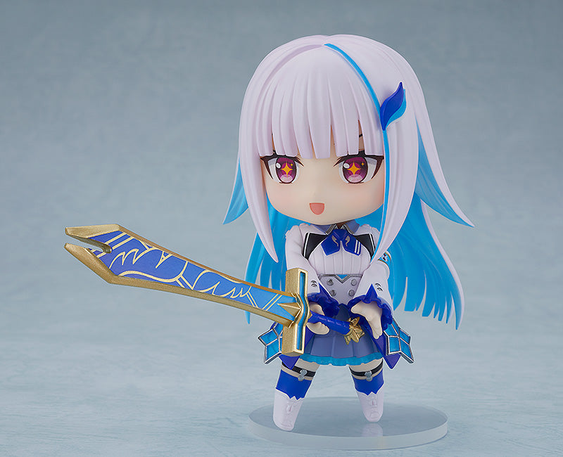 Nendoroid Nijisanji Lize Helesta