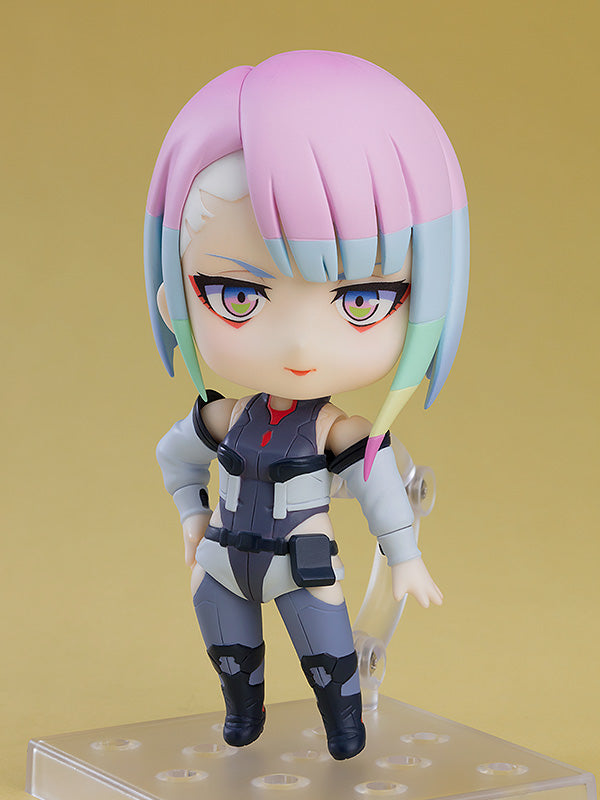 Nendoroid Cyberpunk Edgerunners Lucy Secondary image