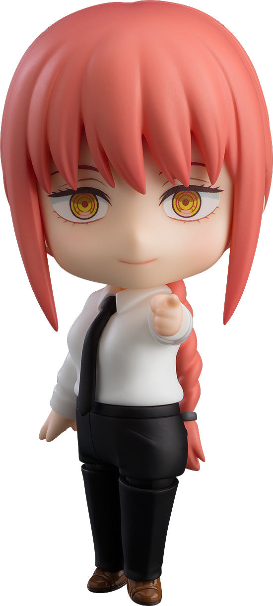 Nendoroid Chainsaw Man Makima