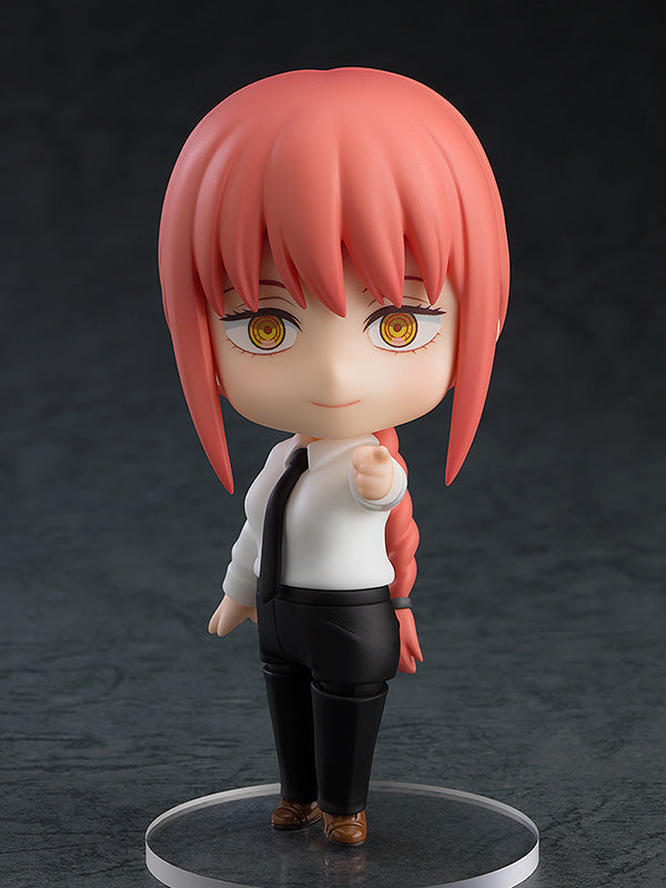 Nendoroid Chainsaw Man Makima Secondary image