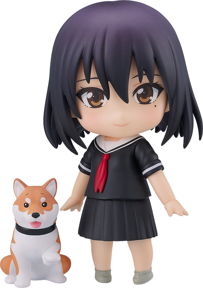 Nendoroid Doomsday with My Dog Master & Haru Pre-Order