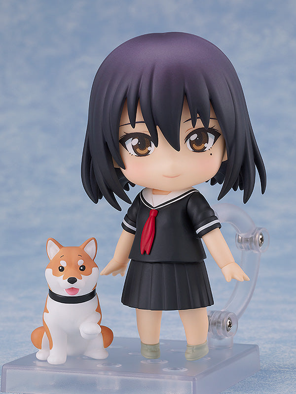 Nendoroid Doomsday with My Dog Master & Haru Pre-Order Secondary image