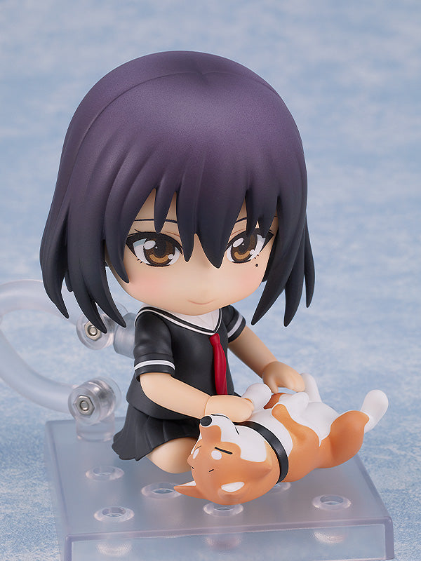 Nendoroid Doomsday with My Dog Master & Haru Pre-Order