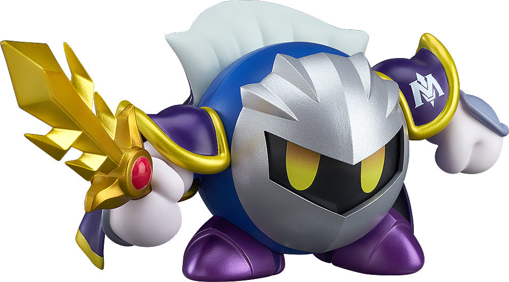 Nendoroid Kirby Meta Knight (3rd-run) Main image