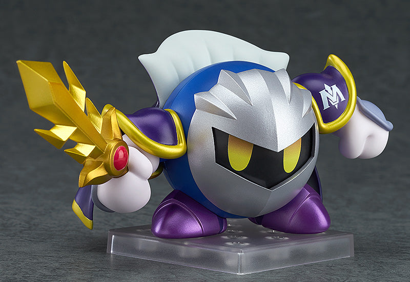 Nendoroid Kirby Meta Knight (3rd-run) Secondary image