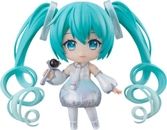 Nendoroid Hatsune Miku Miku Expo 2021 Version Pre-Order