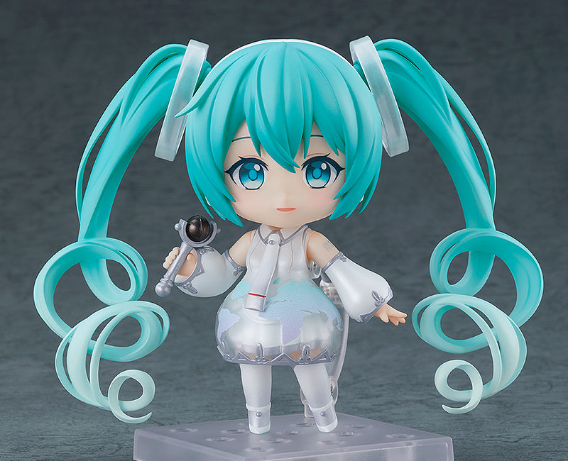 Nendoroid Hatsune Miku Miku Expo 2021 Version Secondary image