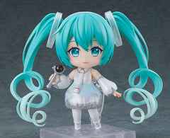 Nendoroid Hatsune Miku Miku Expo 2021 Version Pre-Order