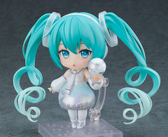 Nendoroid Hatsune Miku Miku Expo 2021 Version Pre-Order