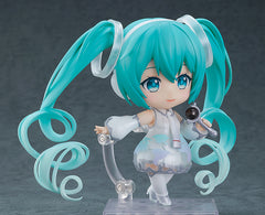 Nendoroid Hatsune Miku Miku Expo 2021 Version Pre-Order