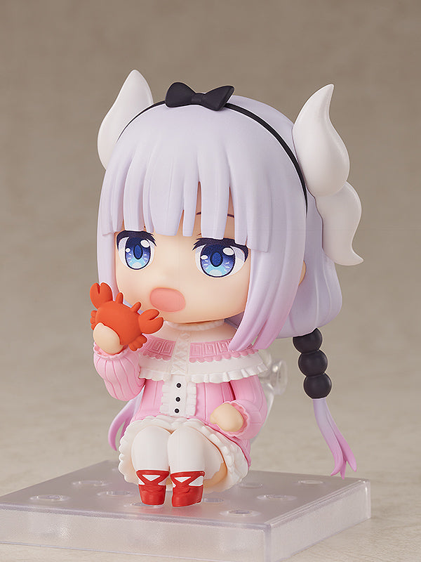 Nendoroid Miss Kobayashis Dragon Maid Kanna Main image